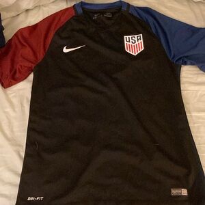Usmnt jersey